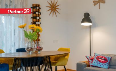 Image of RIDAELAMUBOKS OMA AIA, SAUNA JA TERRASSIGA TARTU LÄHEDAL!