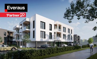 Image of UUED KODUD KÕRVEKÜLAS!