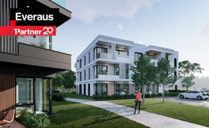 Image of UUED KODUD KÕRVEKÜLAS!