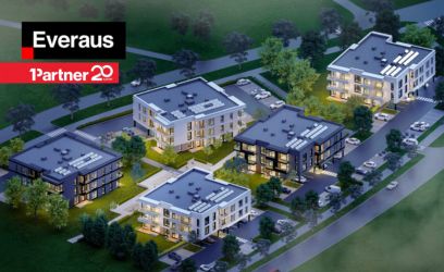 Image of UUED KODUD KÕRVEKÜLAS!