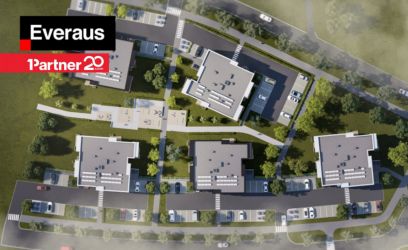 Image of UUED KODUD KÕRVEKÜLAS!