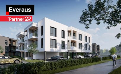 Image of UUED KODUD KÕRVEKÜLAS!