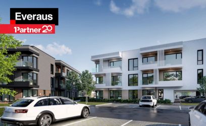 Image of UUED KODUD KÕRVEKÜLAS!