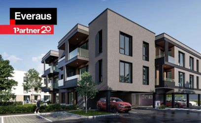 Image of UUED KODUD KÕRVEKÜLAS!