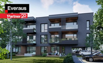 Image of UUED KODUD KÕRVEKÜLAS!