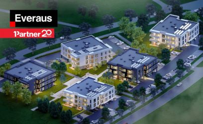 Image of UUED KODUD KÕRVEKÜLAS!