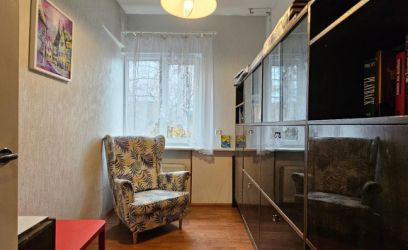 Image of Väga hea asukoht – Kadrioru ja Kesklinna piiril!