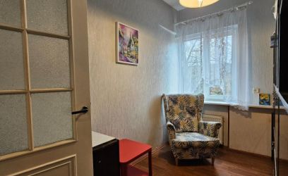 Image of Väga hea asukoht – Kadrioru ja Kesklinna piiril!