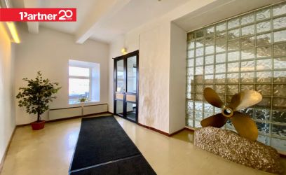 Image of VÄIKE ÄRIPIND TALLINNA SADAMA PIIRKONNAS! TASUTA PARKIMINE!