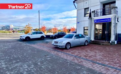 Image of VÄIKE ÄRIPIND TALLINNA SADAMA PIIRKONNAS! TASUTA PARKIMINE!