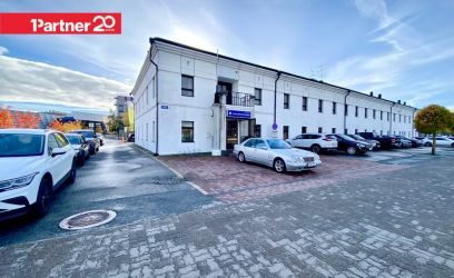 Image of VÄIKE ÄRIPIND TALLINNA SADAMA PIIRKONNAS! TASUTA PARKIMINE!