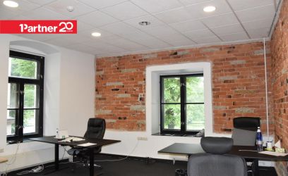 Image of Anname üürile hubase büroo Mere puiesteel!