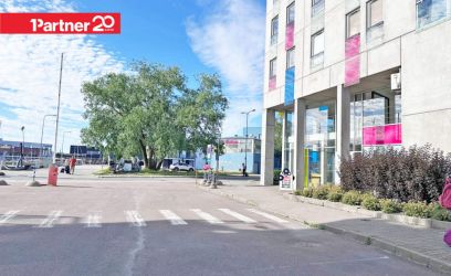 Image of ÄRIPIND NAUTICA KÕRVAL, VAATEGA MERELE! KÄIBEMAKS EI LISANDU!