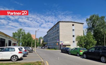 Image of E. Vilde tee 96