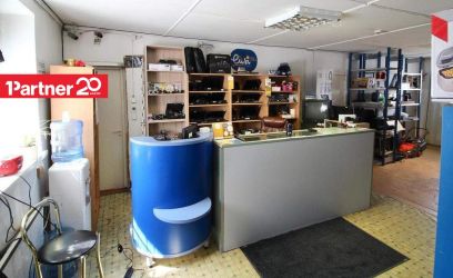 Image of Soovid oma äriga laieneda Jõgeva kesklinna?