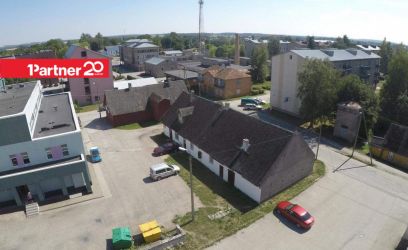 Image of Soovid oma äriga laieneda Jõgeva kesklinna?