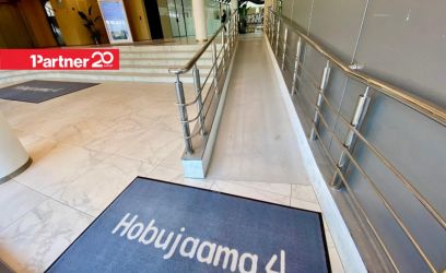 Image of BÜROO SÜDALINNAS! AVATUD PLANEERING +KABINETID. MAA-ALUNE PARKLA