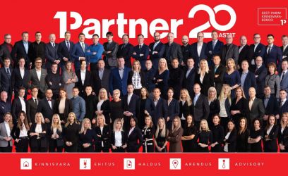 Image of Büroo-teeninduspind Kesklinna Kadrioru piiril!