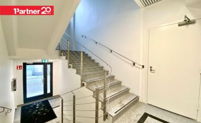 Image of HUBANE JA FUNKTSIONAALNE ÄRIPIND VANALINNAS!