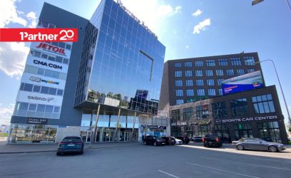 Image of KABINETID JA AVATUD TÖÖALA, KÖÖK. TASUTA PARKIMINE.