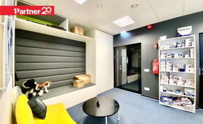 Image of KABINETID JA AVATUD TÖÖALA, KÖÖK. TASUTA PARKIMINE.