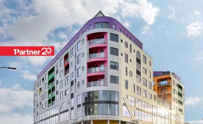 Image of Silmapaistev äripind Kadrioru Plazas