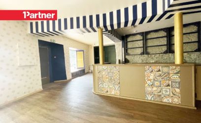 Image of Toitlustuspind kohe saadaval! Terrassi võimalusega maja ees