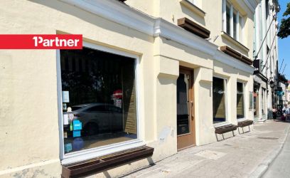 Image of Toitlustuspind kohe saadaval! Terrassi võimalusega maja ees