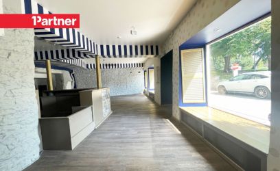 Image of Toitlustuspind kohe saadaval! Terrassi võimalusega maja ees