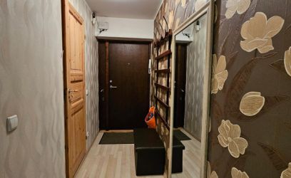 Image of Üürile anda avar 2-toaline korter Raadi–Kruusamäe linnaosas