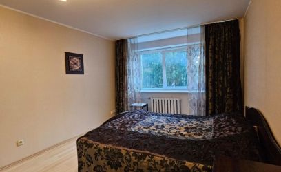 Image of Üürile anda avar 2-toaline korter Raadi–Kruusamäe linnaosas