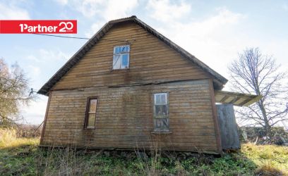 Image of Endine talukoht Elvast 4 km!