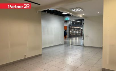 Image of Hea nähtavusega äripind Idakeskuses