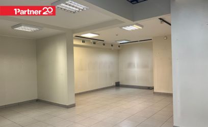 Image of Hea nähtavusega äripind Idakeskuses