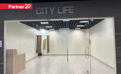 Image of Hea nähtavusega äripind Idakeskuses