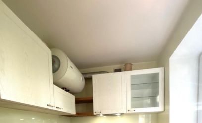 Pilte Hubane üürikorter Kristiine südames!