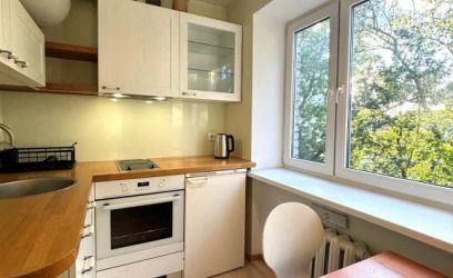 Pilte Hubane üürikorter Kristiine südames!