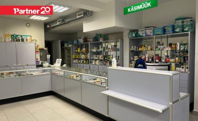 Image of Täielikult valmis äripind – nähtav, mugav, koheseks kasutuseks