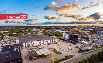 Image of Täielikult valmis äripind – nähtav, mugav, koheseks kasutuseks