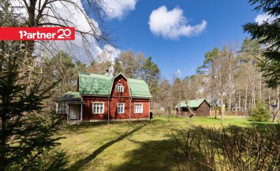 Image of Õige kodutunne just selles eestiaegses majas! Hea asukoht!