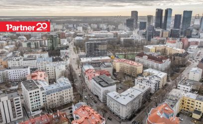 Image of UNIKAALNE 4-toaline LOFT KADRIORU JA SÜDALINNA PIIRIL!