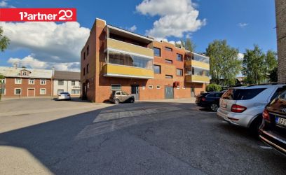 Image of Suur 3-toaline korter kesklinna lähedal