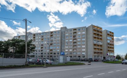 Image of Suurte tubadega 2-toaline!