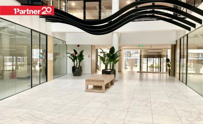 Pilte 1.KORRUSE TEENINDUSPIND VIRU KESKUSE LÄHEDAL. SUURUSED 47-252m2.