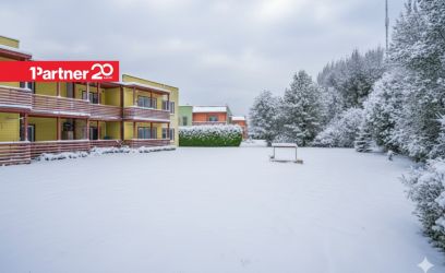 Pilte Sauna ja 2 rõduga korter