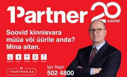 Pilte Anname üürile lao-ja tootmispinna Põhja-Tallinnas. 3€/m².