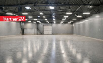 Pilte Anname üürile lao-ja tootmispinna Põhja-Tallinnas. 3€/m².