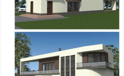 Image of Jõeäärne kinnistu koos isikliku paadisilla ja otsepääsuga vette.