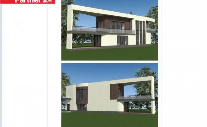 Image of Jõeäärne kinnistu koos isikliku paadisilla ja otsepääsuga vette.