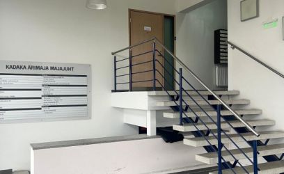 Image of Avar büroopind Kadaka Ärimajas. Kolm parkimiskohta hinna sees